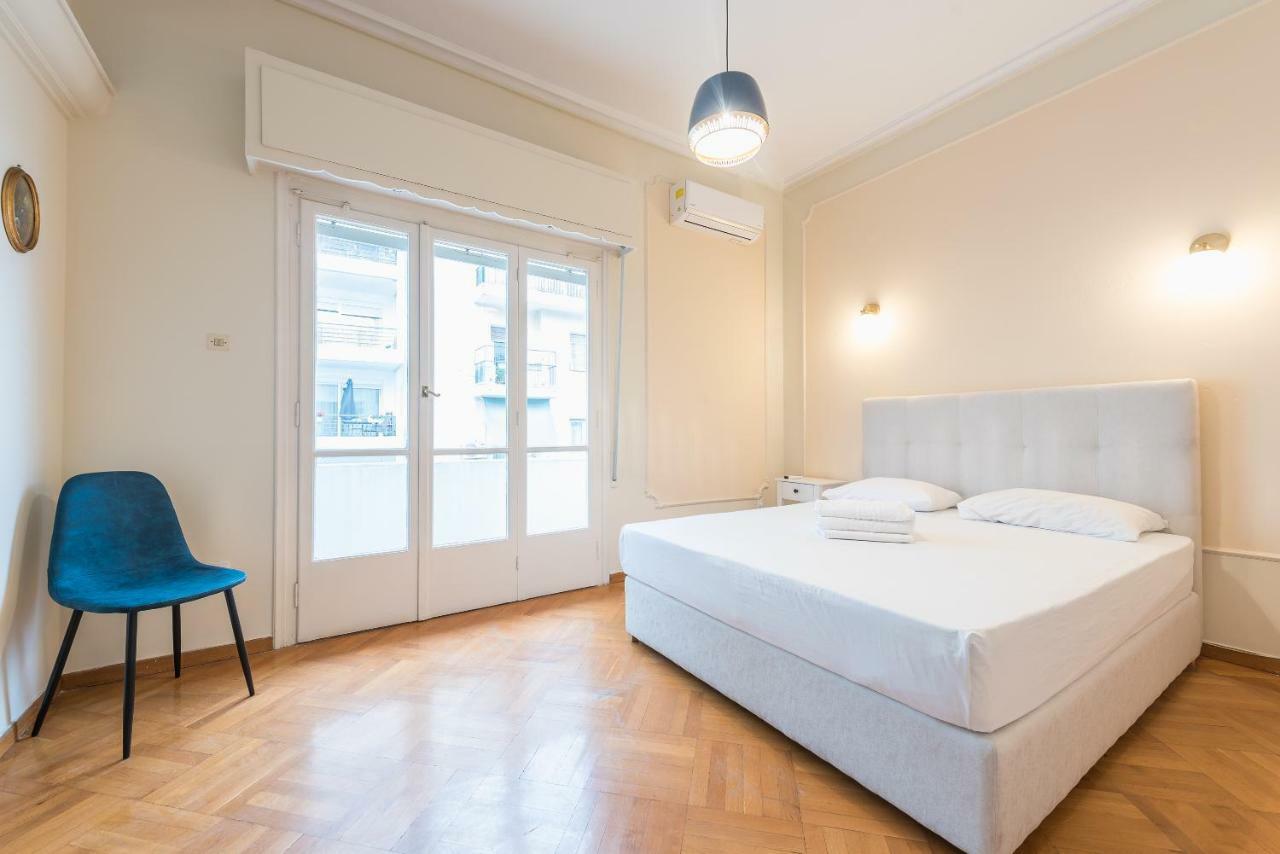 Athens Empire Paradise Apartment Exterior photo