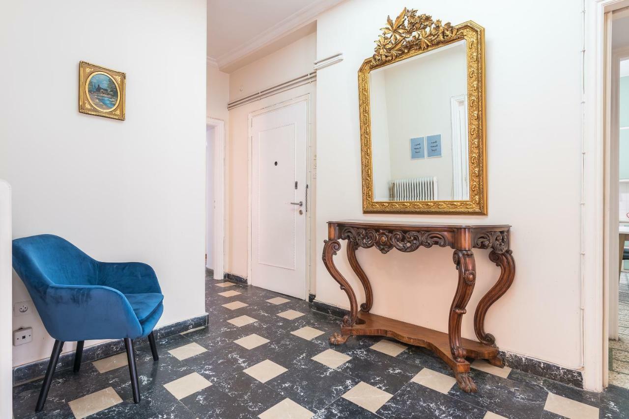 Athens Empire Paradise Apartment Exterior photo