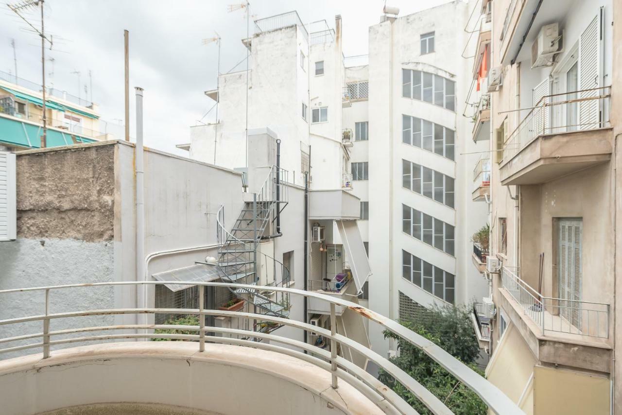 Athens Empire Paradise Apartment Exterior photo