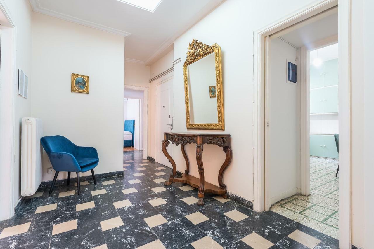 Athens Empire Paradise Apartment Exterior photo